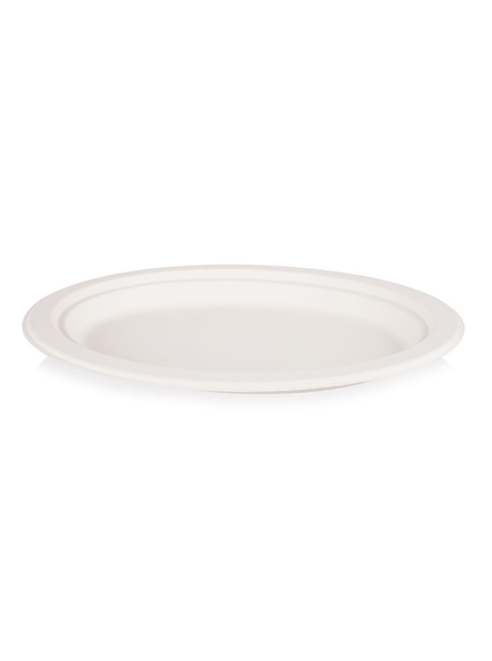 Plate oval Pulp 26 cm