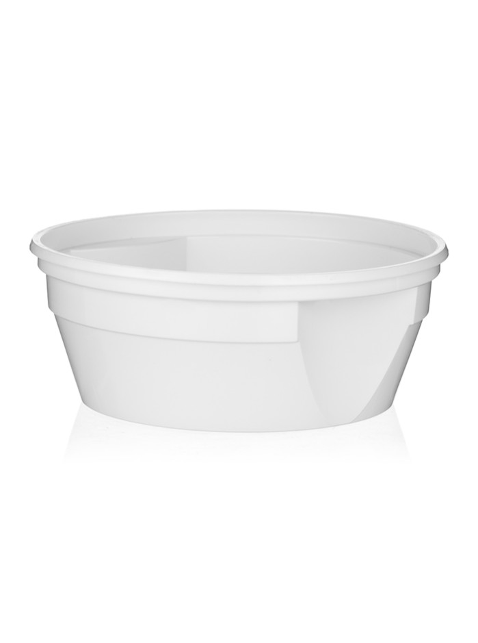 Bowl with handles PP 127 350 ml