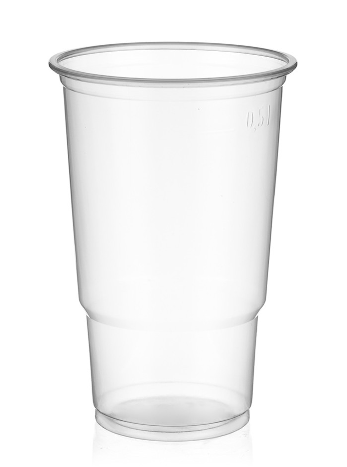 Cup PP PX91504